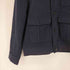 ギャップ Gap ウール混  ジャケット メンズ  M